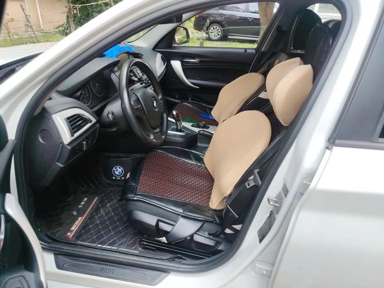 BMW 1 Series 2013 Revised 116i Leading Edition — миниатюра 15