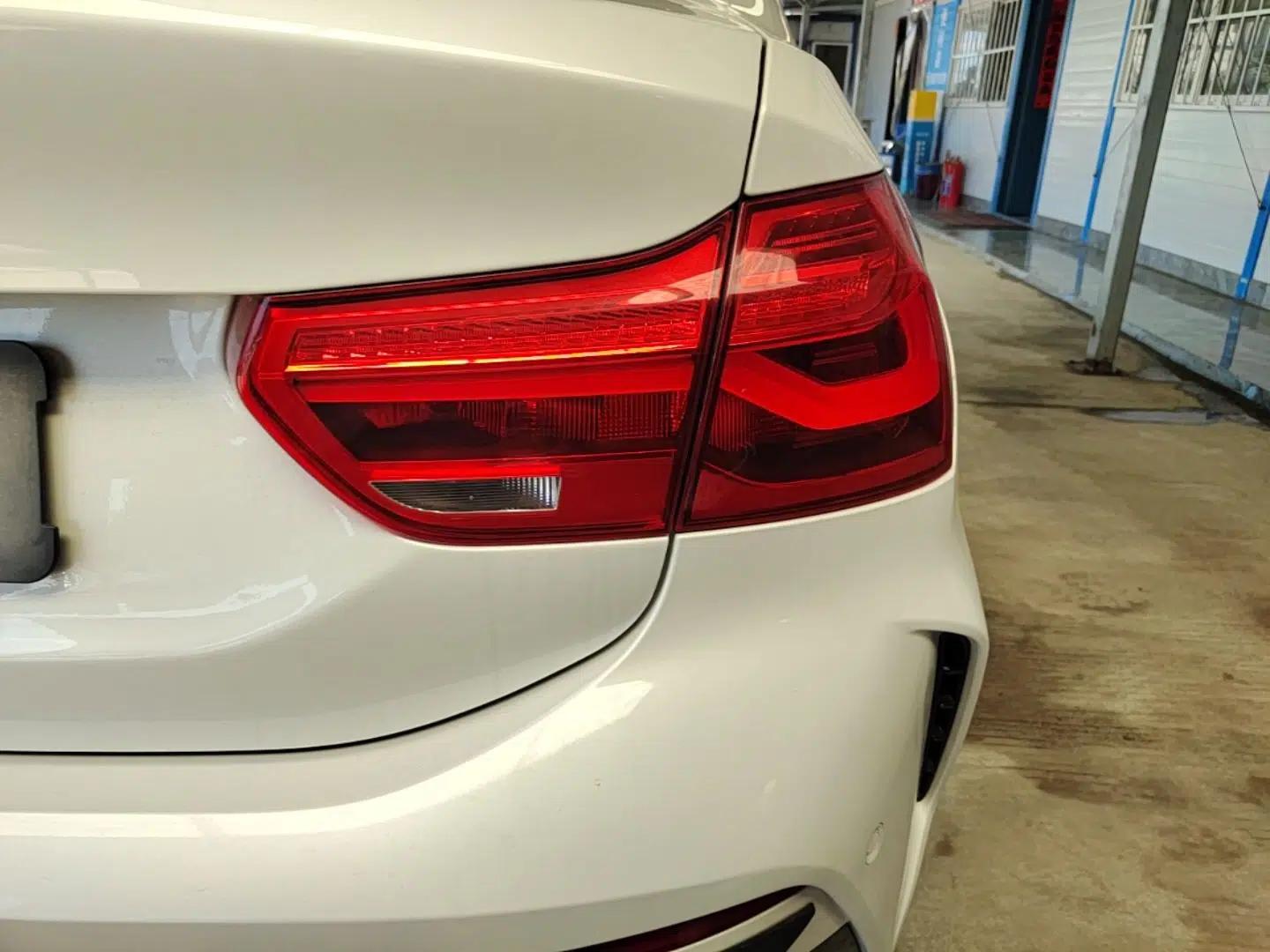 BMW 1 Series 2021 120i M Sport Night Edition — миниатюра 9
