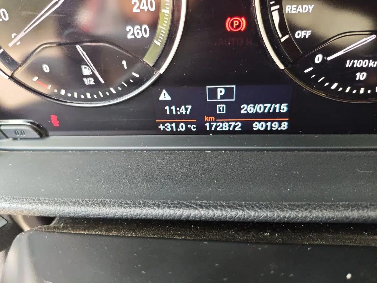 BMW 1 Series 2017 118i Sport Edition — миниатюра 12