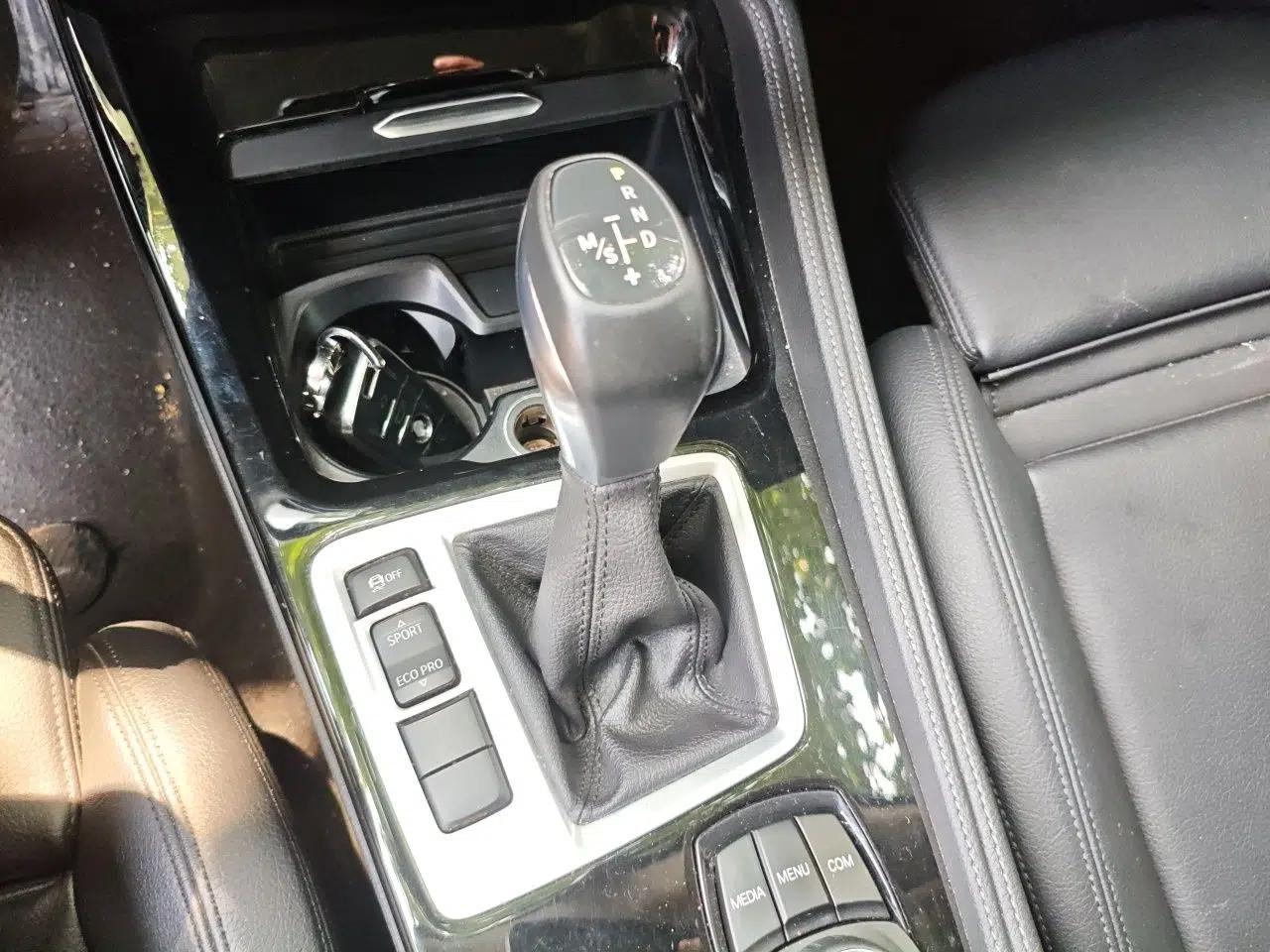 BMW 1 Series 2017 118i Sport Edition — миниатюра 14