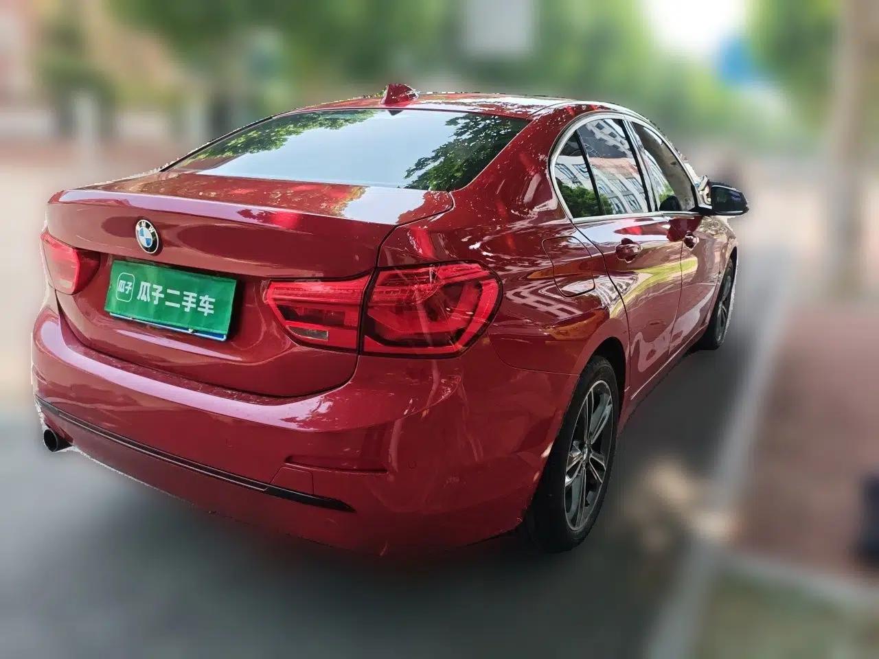 BMW 1 Series 2017 118i Sport Edition — миниатюра 6