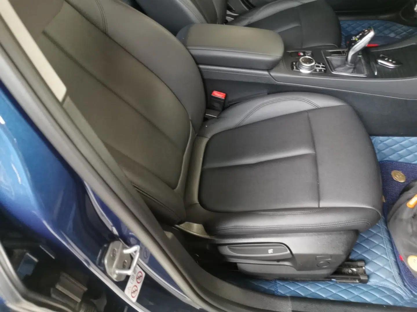 BMW 1 Series 2021 120i M Sport Edition — миниатюра 19