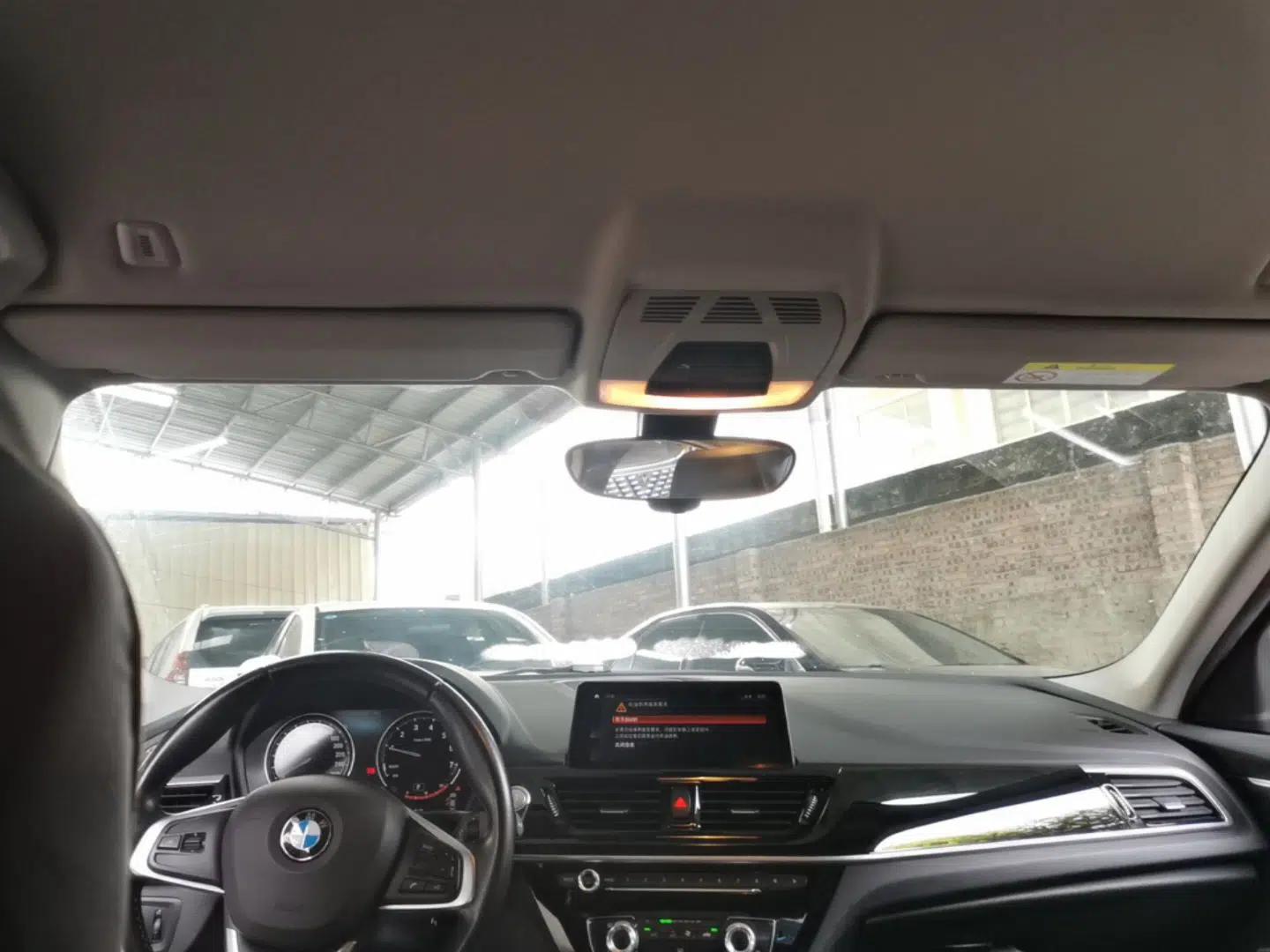 BMW 1 Series 2021 120i M Sport Edition — миниатюра 21