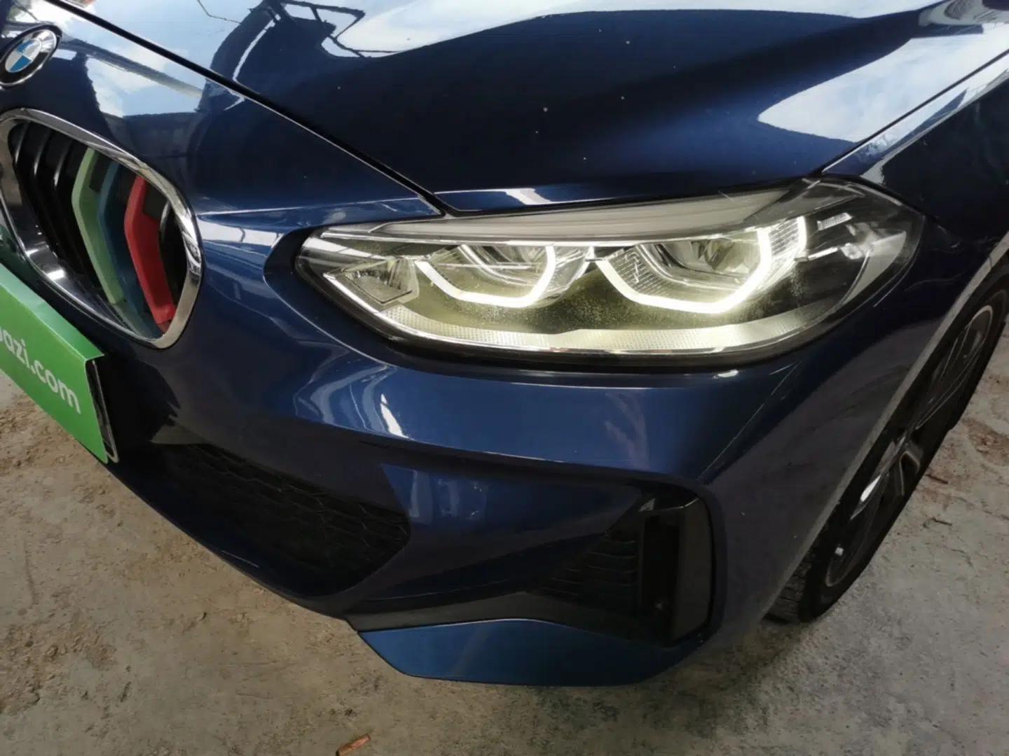 BMW 1 Series 2021 120i M Sport Edition — миниатюра 8