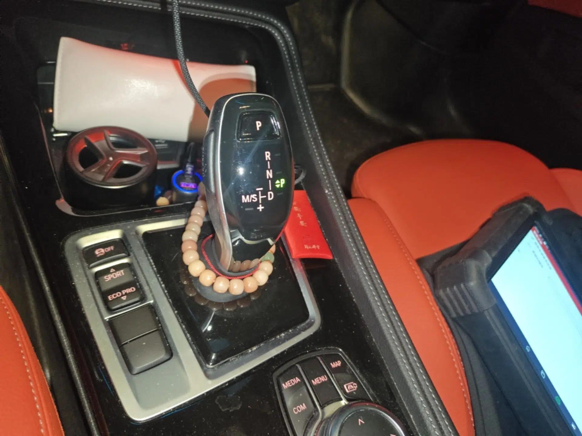 BMW 1 Series 2023 125i M Sport Night Edition — миниатюра 11