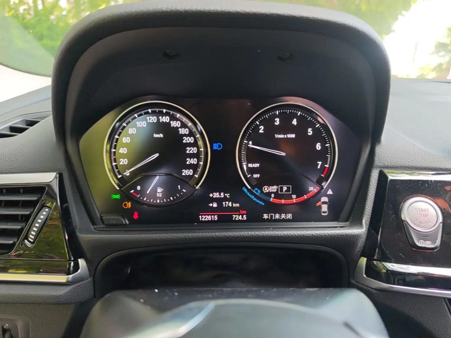 BMW 1 Series 2021 120i M Sport Edition — миниатюра 19