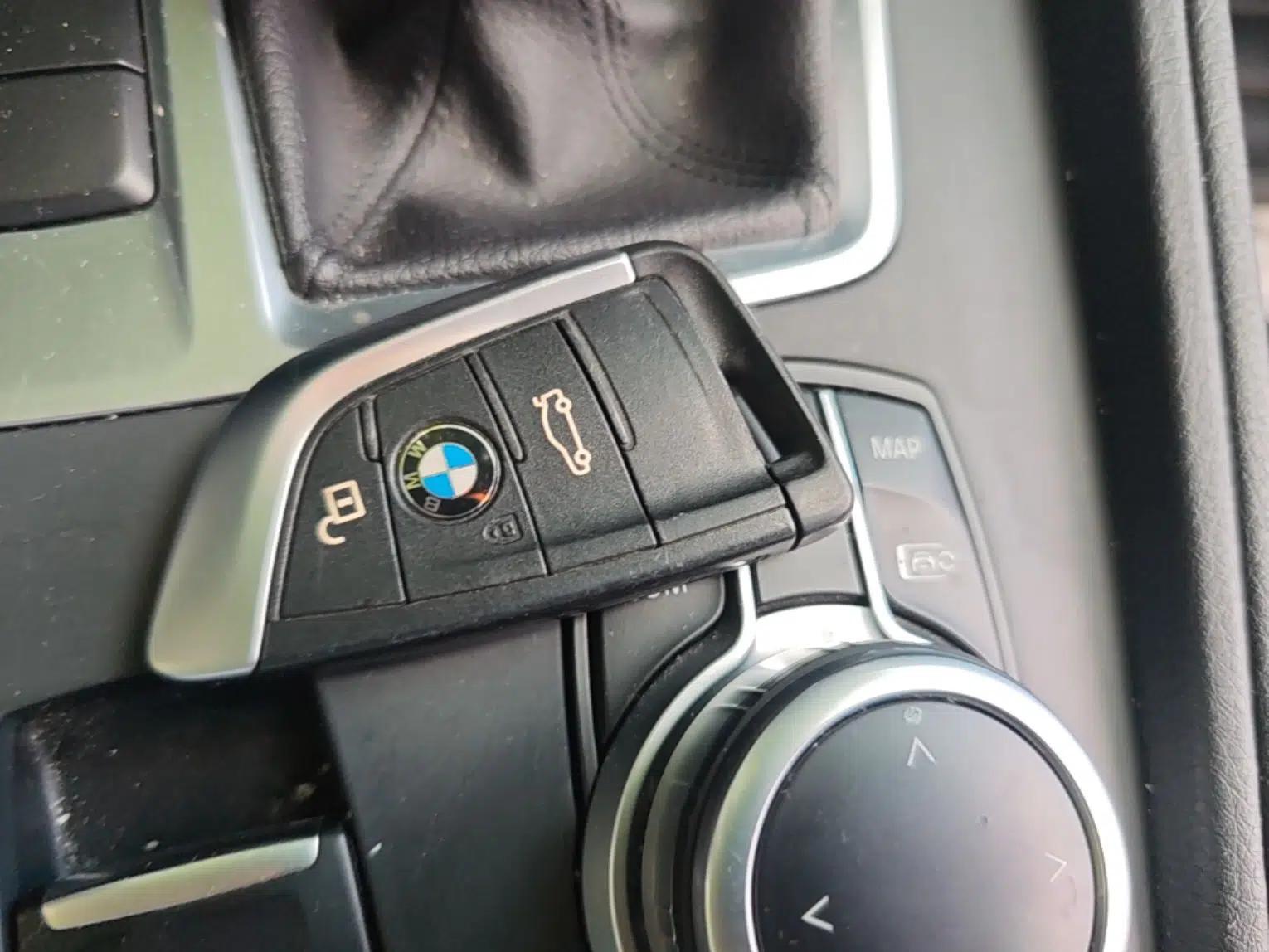 BMW 1 Series 2021 120i M Sport Edition — миниатюра 28