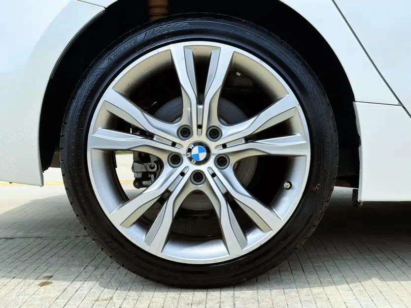 BMW 1 Series 2018 Restyled 120i Design Package Edition — миниатюра 9