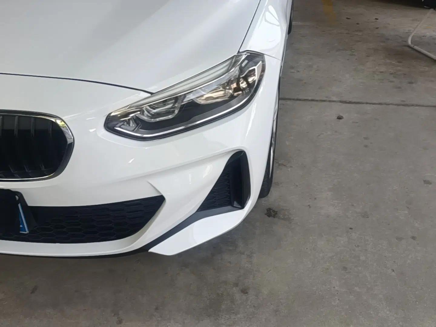 BMW 1 Series 2020 120i M Sport Package — миниатюра 8