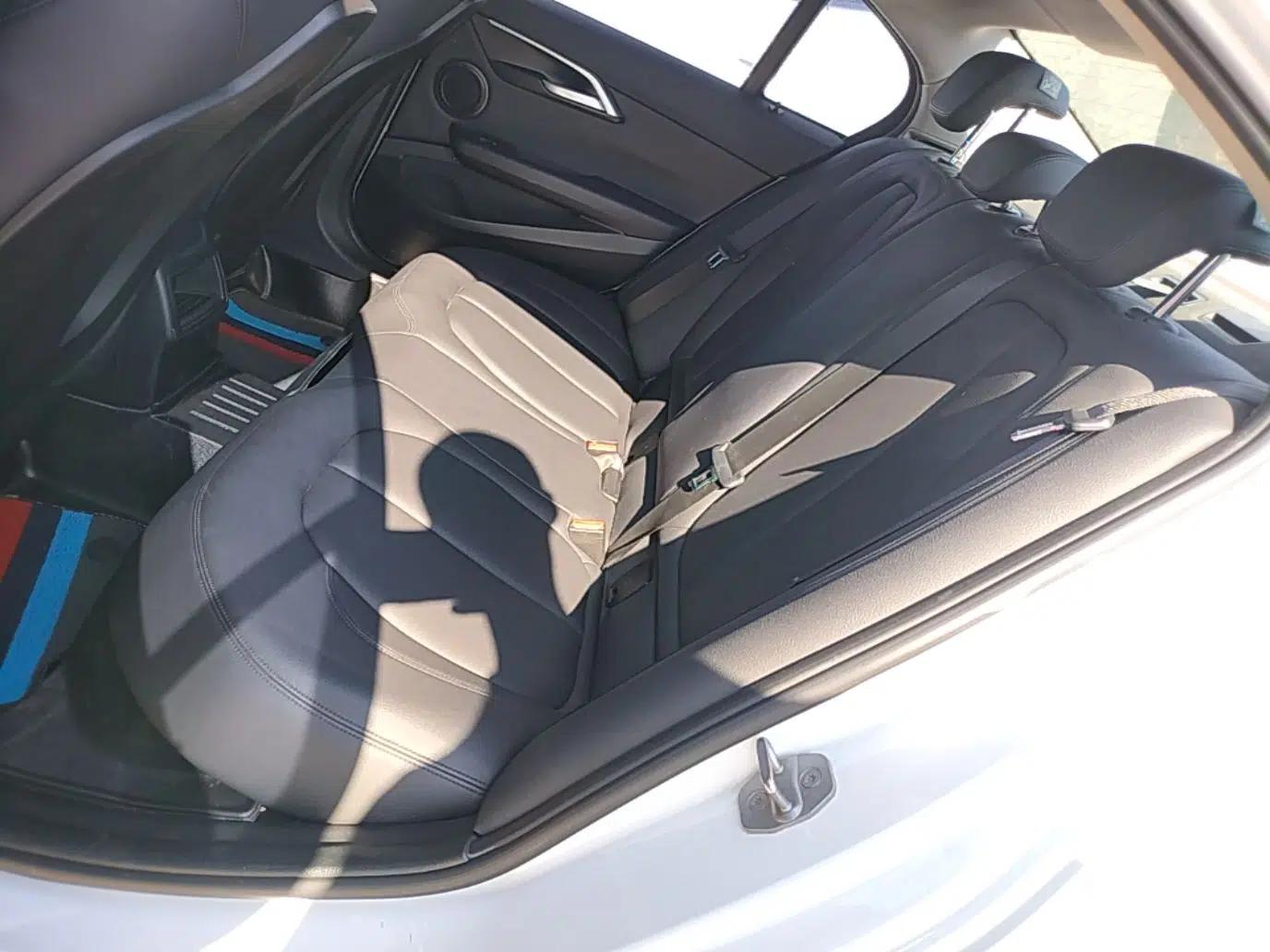 BMW 1 Series 2020 120i Fashion Model — миниатюра 20