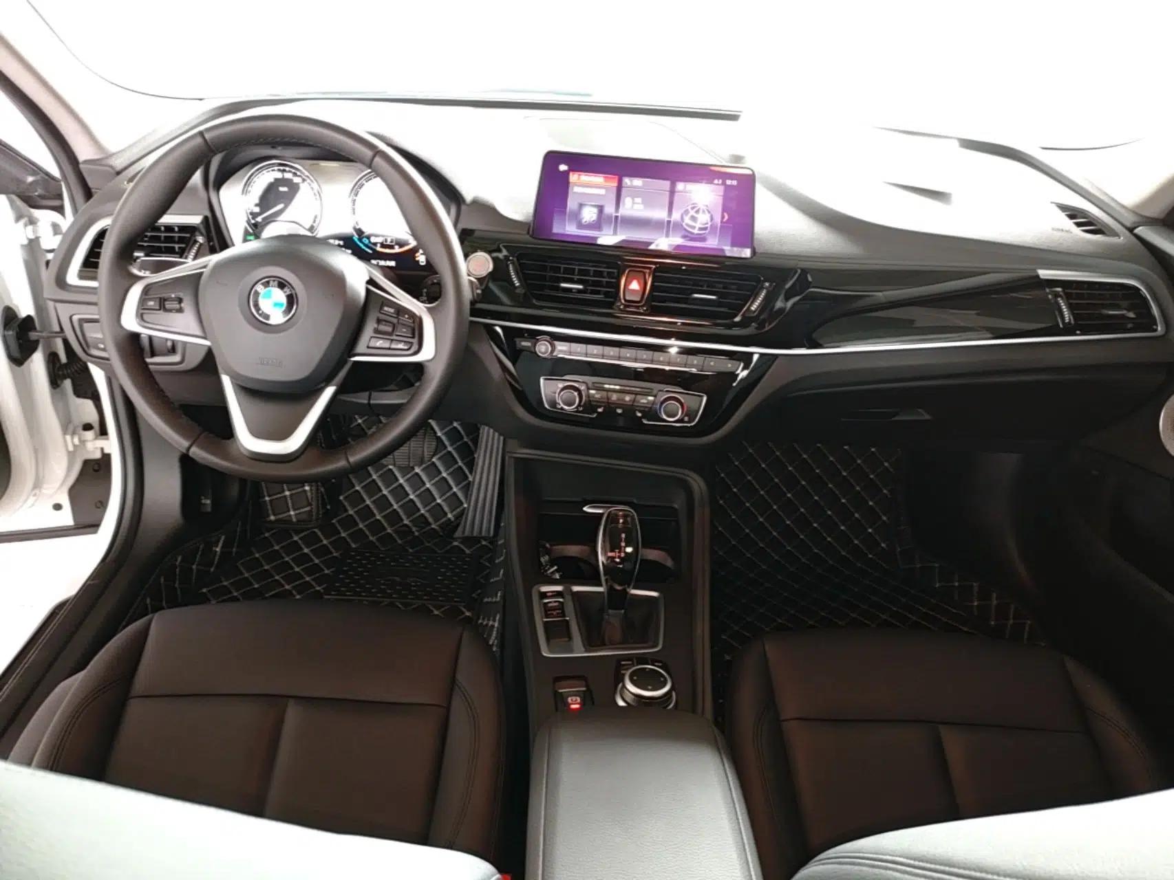 BMW 1 Series 2021 120i M Sport Edition — миниатюра 12
