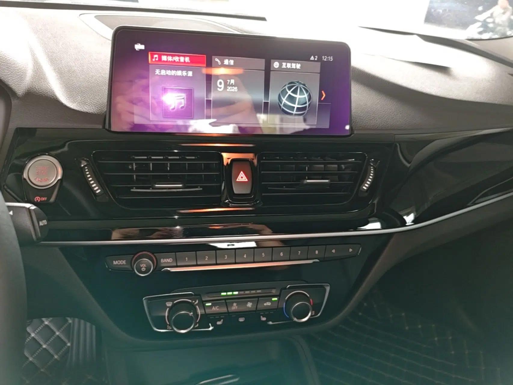 BMW 1 Series 2021 120i M Sport Edition — миниатюра 15