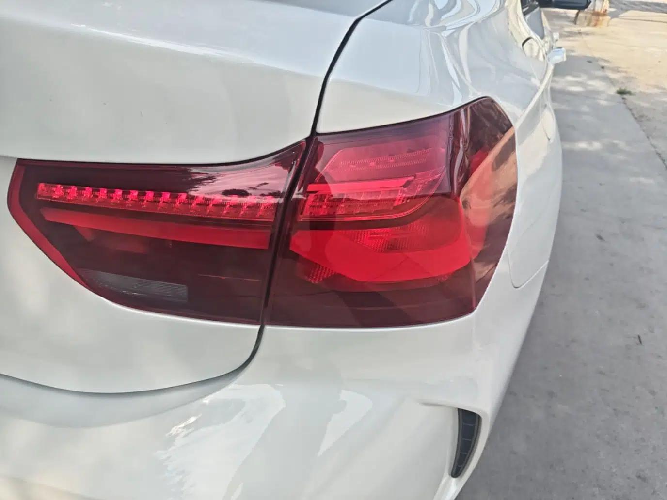 BMW 1 Series 2023 125i M Sport Night Edition — миниатюра 9