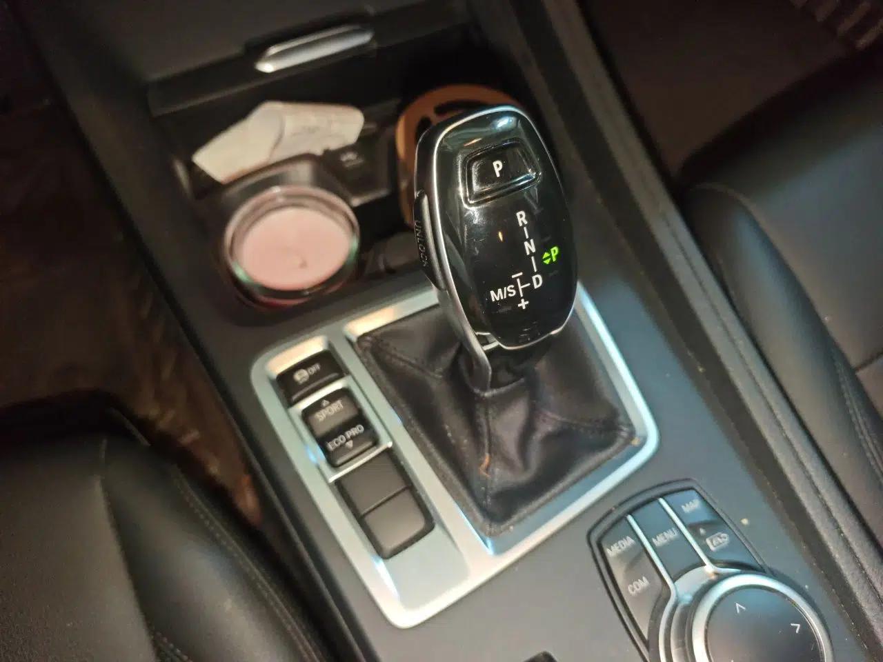 BMW 1 Series 2023 120i M Sport Edition — миниатюра 14