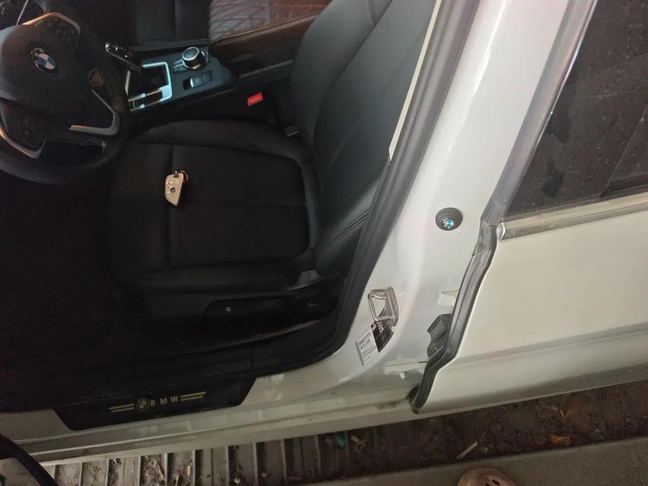 BMW 1 Series 2023 120i M Sport Edition — миниатюра 15