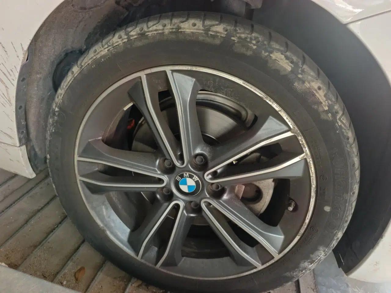 BMW 1 Series 2023 120i M Sport Edition — миниатюра 8