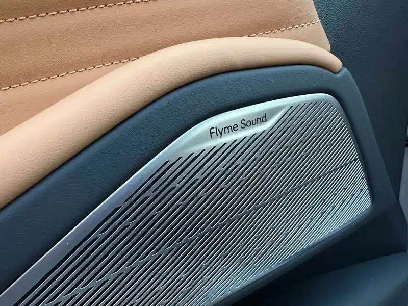Galaxy Starship 7 EM-i 2025 120KM Explorer+ Edition — миниатюра 12