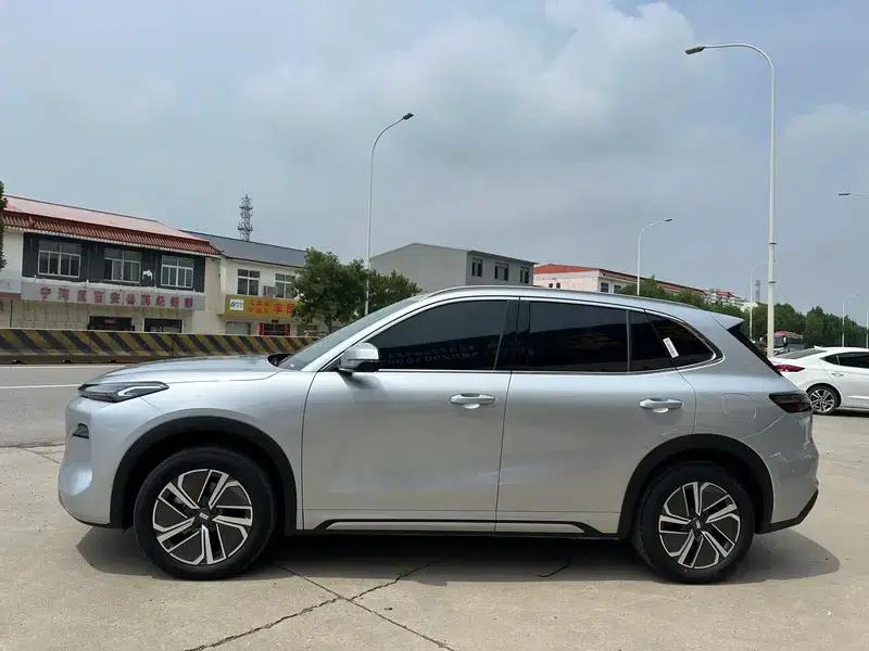 Galaxy Starship 7 EM-i 2025 120KM Explorer+ Edition — миниатюра 4