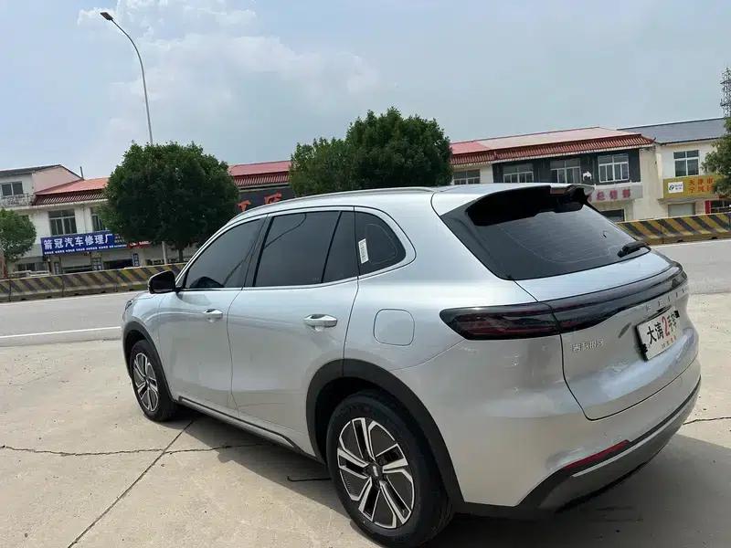 Galaxy Starship 7 EM-i 2025 120KM Explorer+ Edition — миниатюра 5