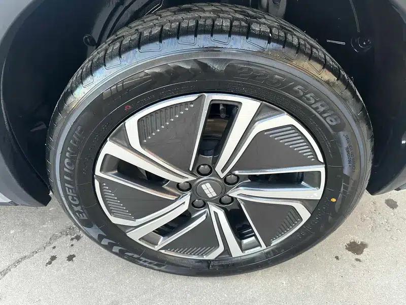 Galaxy Starship 7 EM-i 2025 120KM Explorer+ Edition — миниатюра 9