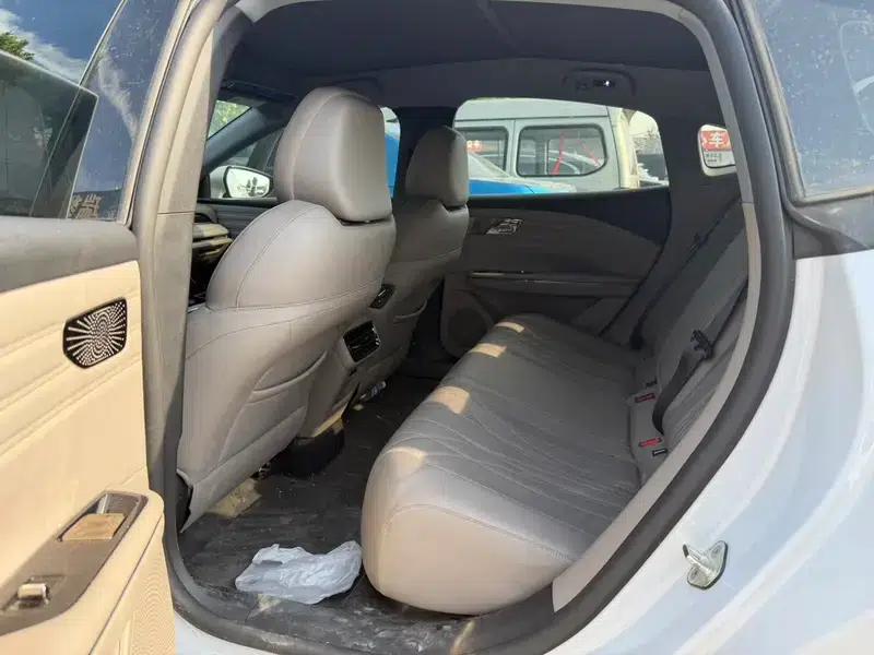 Galaxy Star 8 PHEV 2025 130km EM-i Premium Edition — миниатюра 10