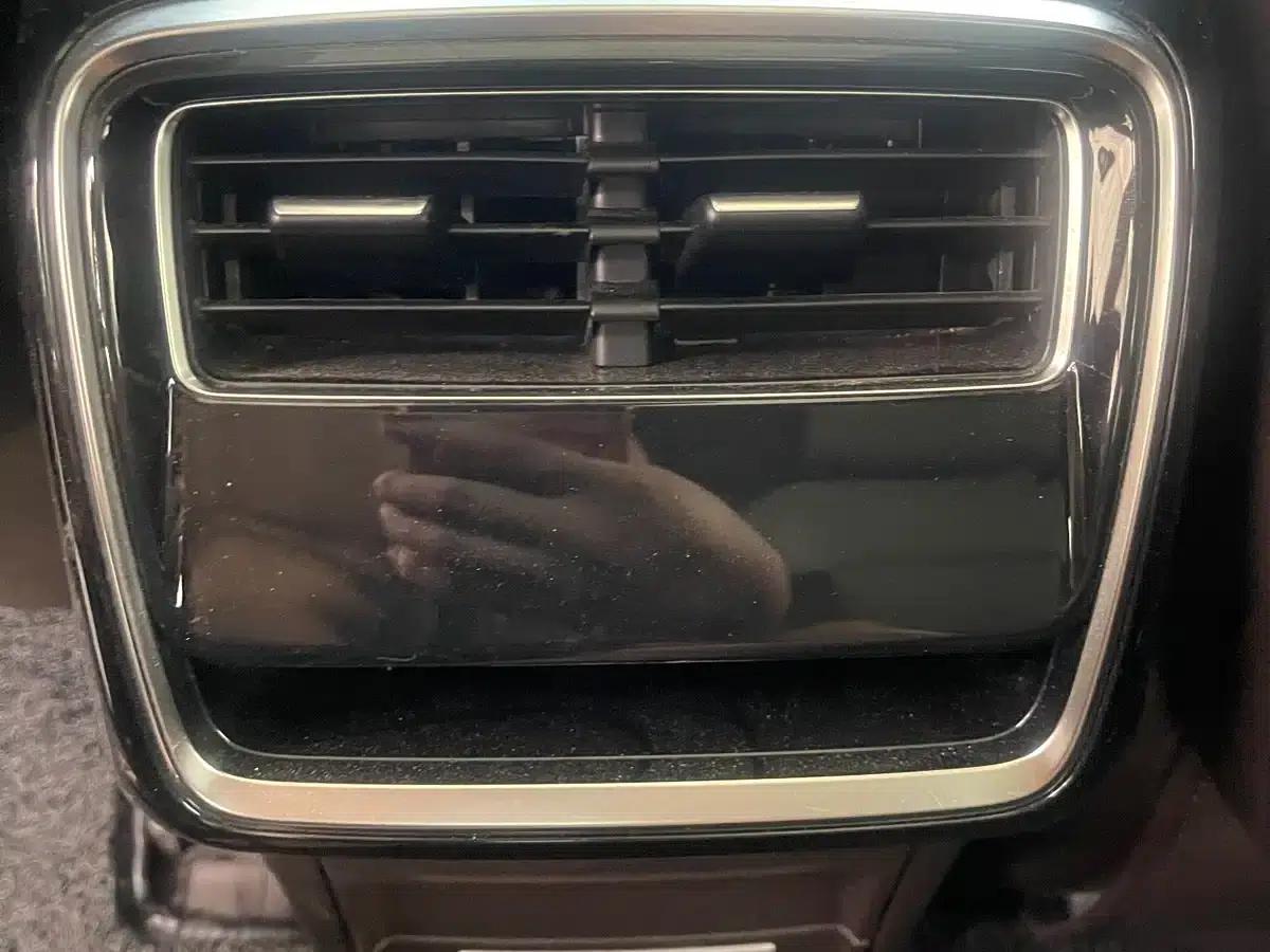 Geely Jiaji 2019 1.5TD MHEV DCT Premium Edition — миниатюра 19