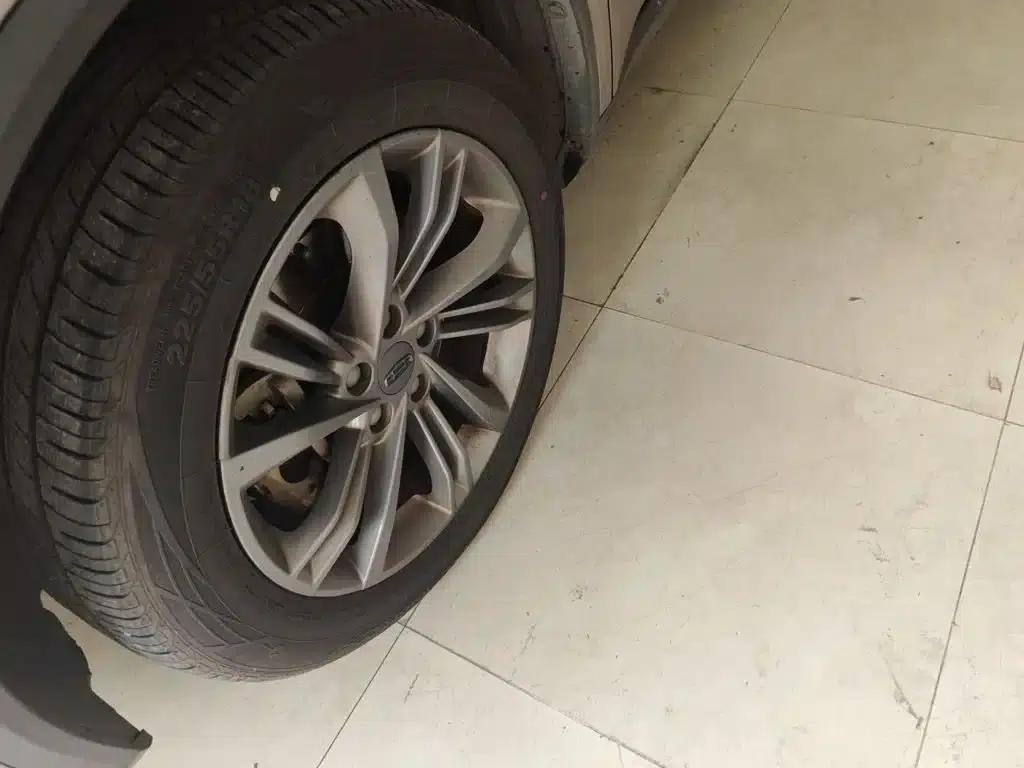 Jiaji New Energy 2022 1.5TD PHEV Platinum Comfort Edition — миниатюра 20