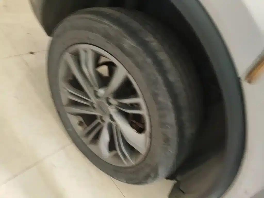 Jiaji New Energy 2022 1.5TD PHEV Platinum Comfort Edition — миниатюра 21