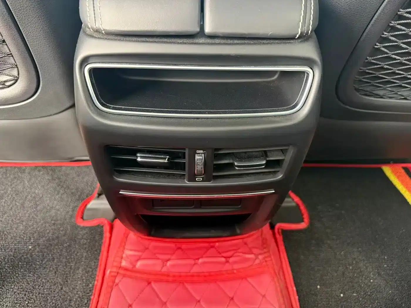 Geely Borui 2021 1.8T Navigator Edition+ — миниатюра 7