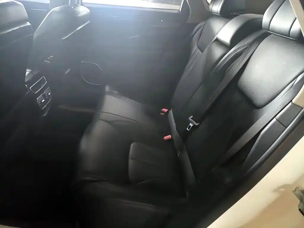 Geely Borui 2015 1.8T Premium Edition — миниатюра 17