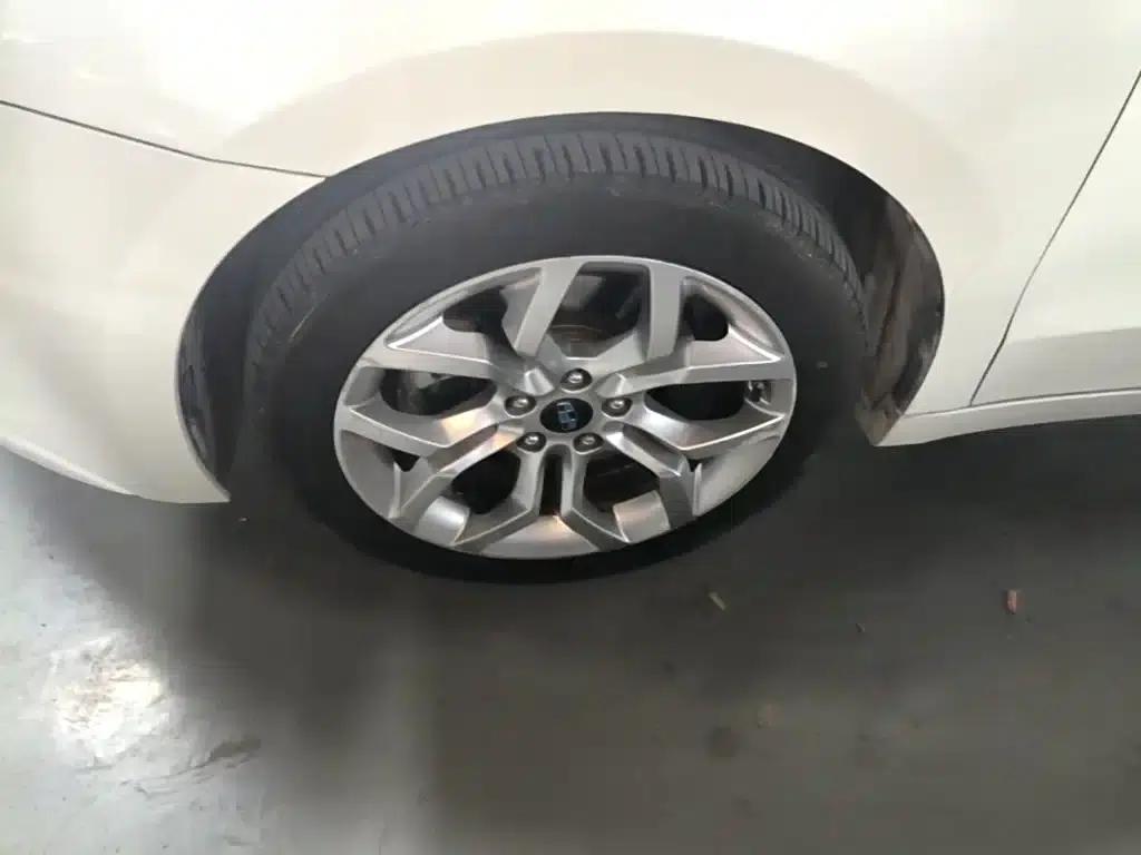 Geely Borui 2015 1.8T Premium Edition — миниатюра 23