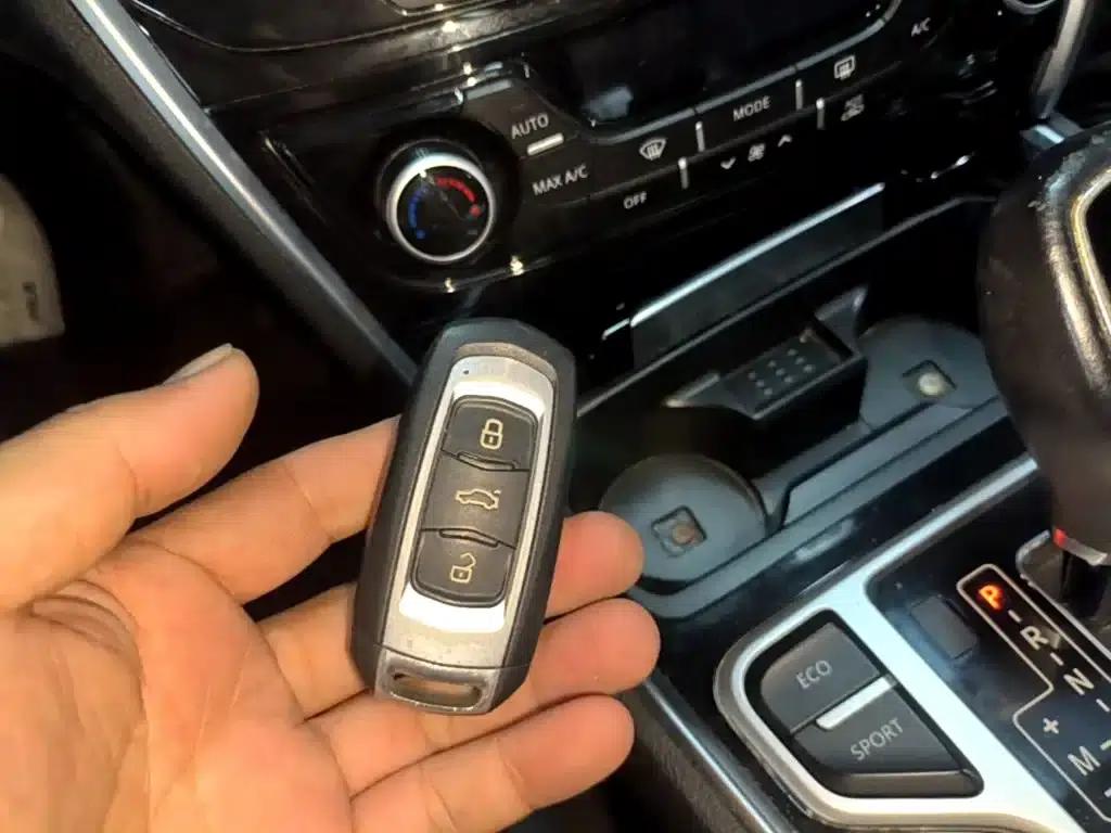 Geely Borui 2015 1.8T Premium Edition — миниатюра 9