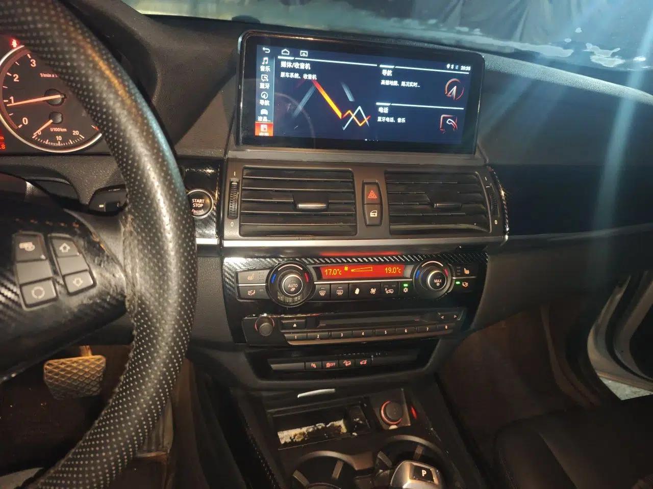 BMW X5 2011 xDrive35i Leading Model — миниатюра 13