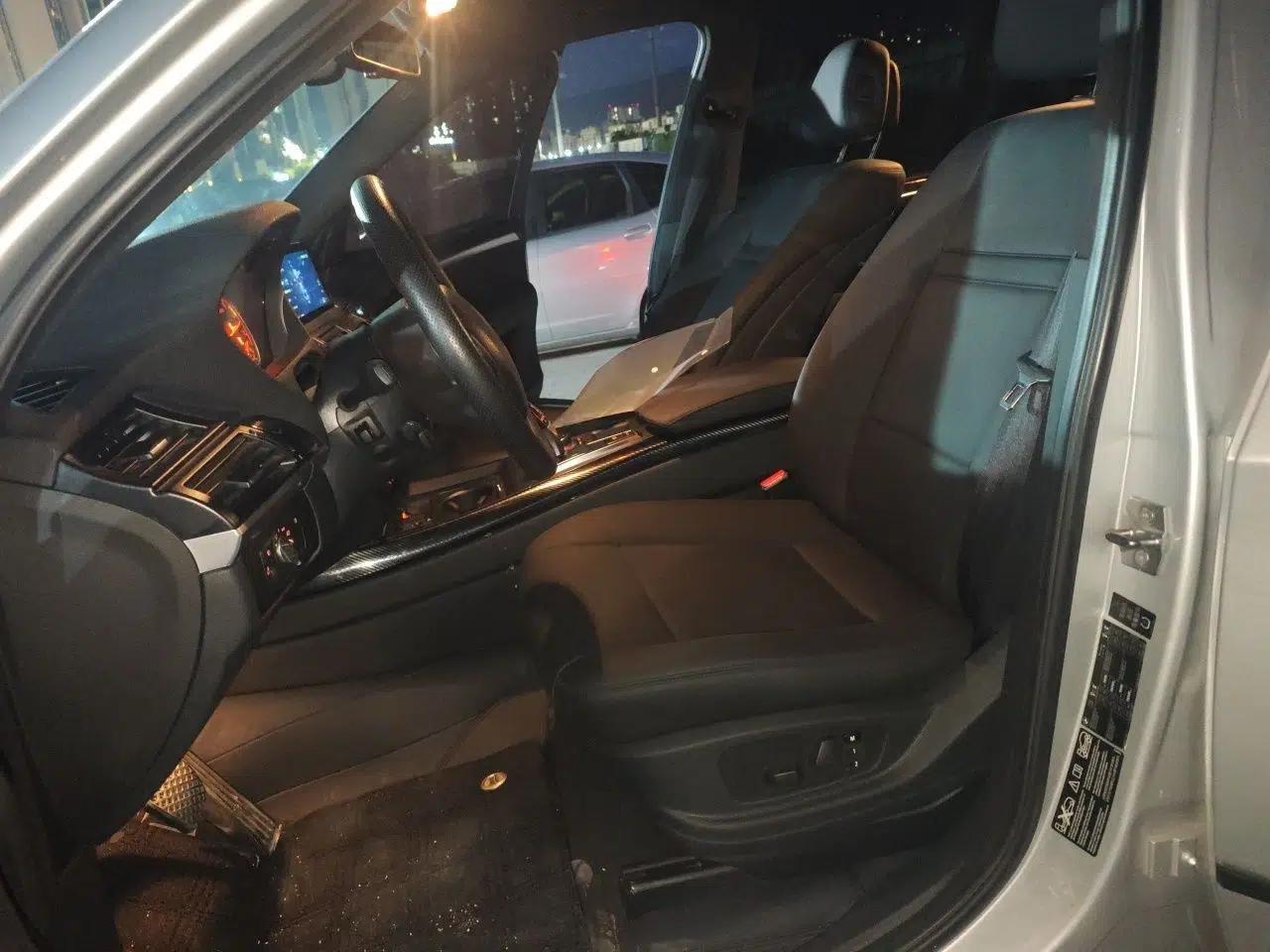 BMW X5 2011 xDrive35i Leading Model — миниатюра 15