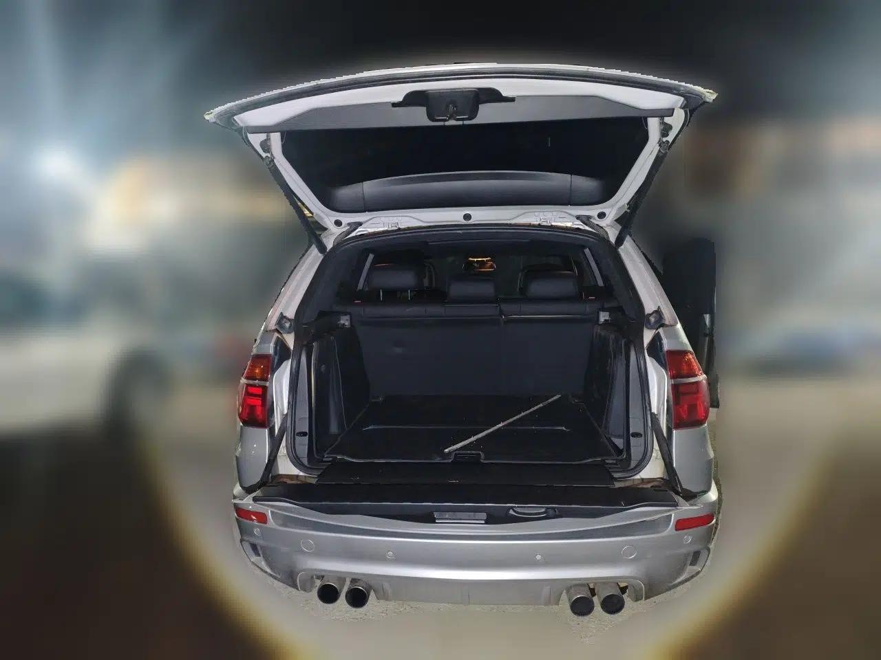 BMW X5 2011 xDrive35i Leading Model — миниатюра 19