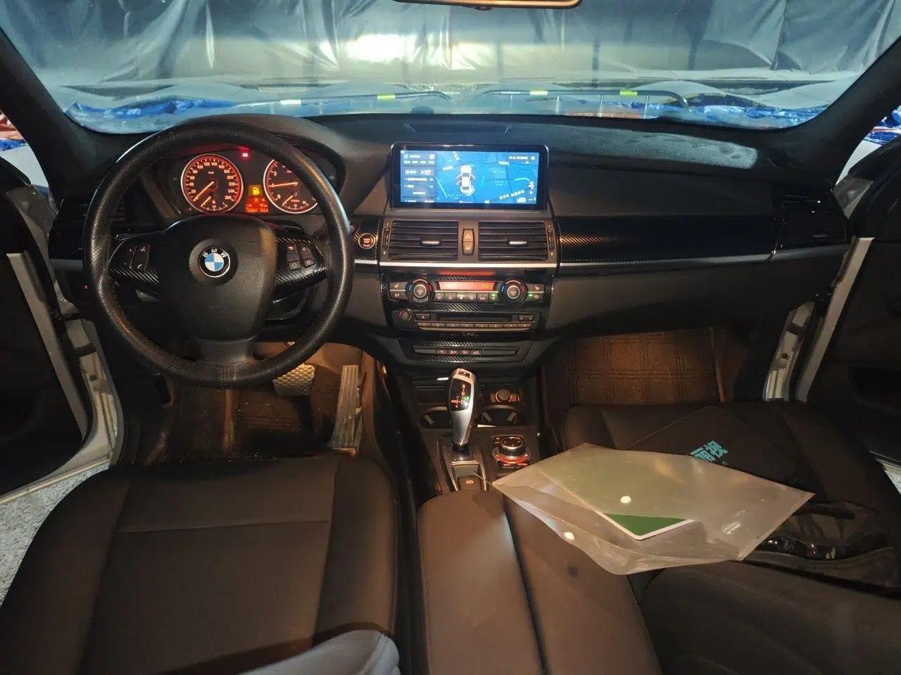 BMW X5 2011 xDrive35i Leading Model — миниатюра 9