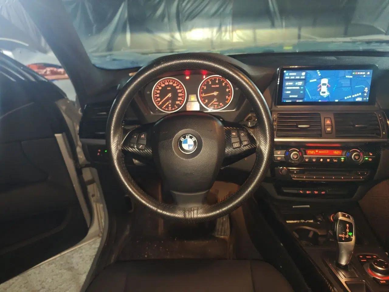 BMW X5 2011 xDrive35i Leading Model — миниатюра 10