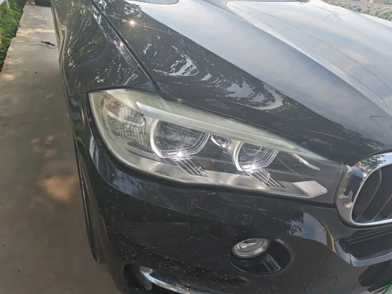 BMW X5 2014 xDrive35i Leading Model — миниатюра 7