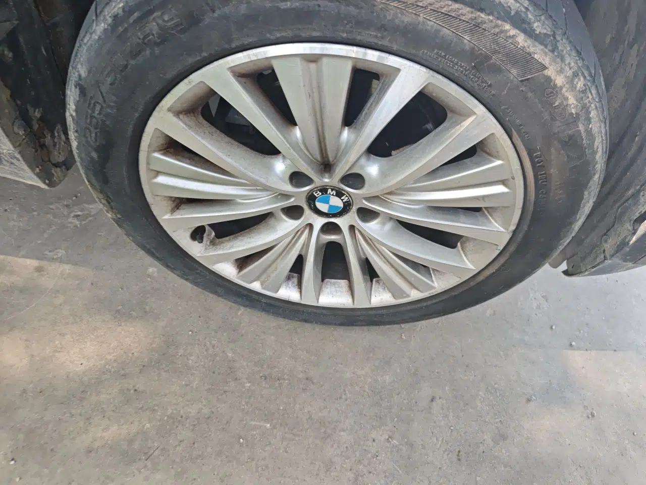 BMW X5 2014 xDrive35i Leading Model — миниатюра 8