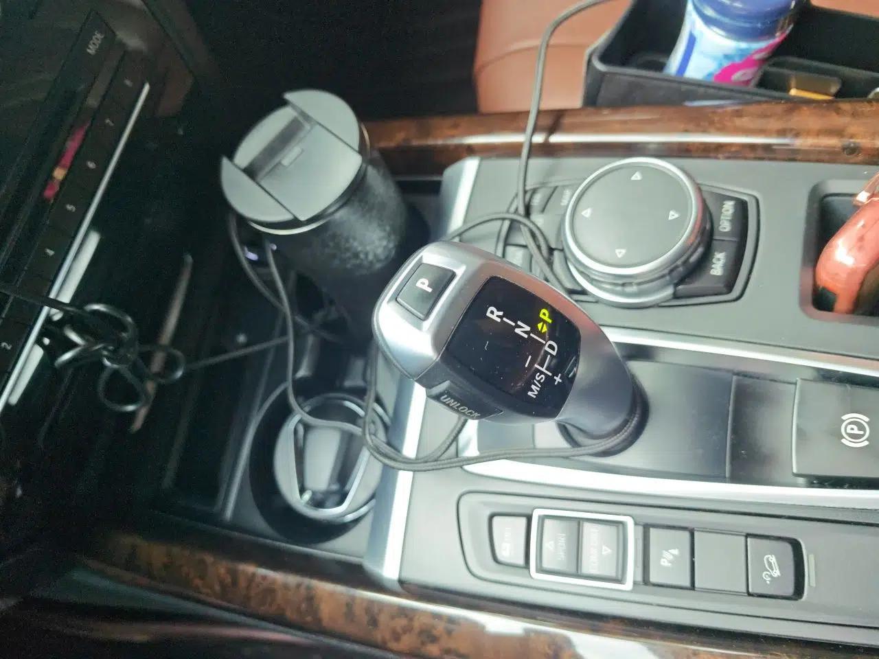 BMW X5 2014 xDrive35i Elegant Edition — миниатюра 14