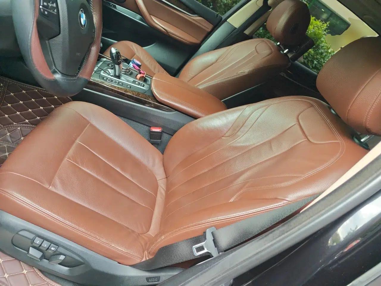 BMW X5 2014 xDrive35i Elegant Edition — миниатюра 15