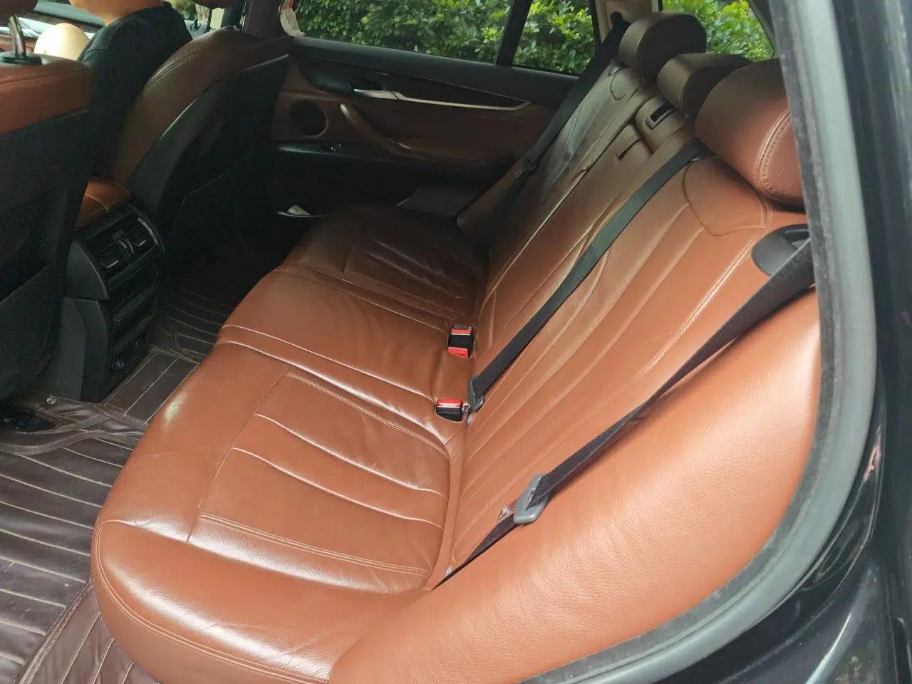 BMW X5 2014 xDrive35i Elegant Edition — миниатюра 17