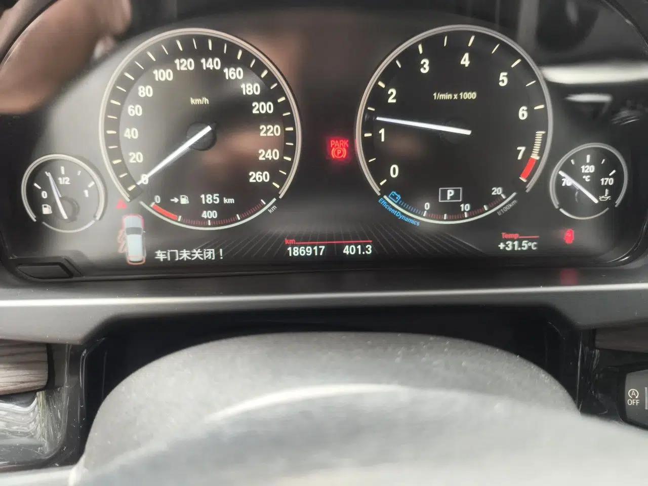 BMW X5 xdrive35i — миниатюра 12