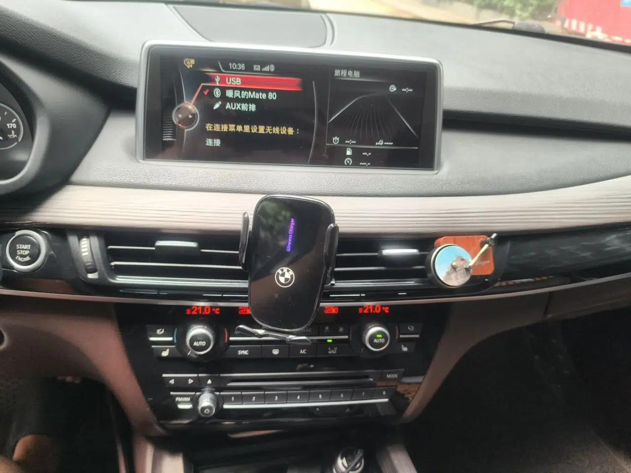 BMW X5 xdrive35i — миниатюра 13