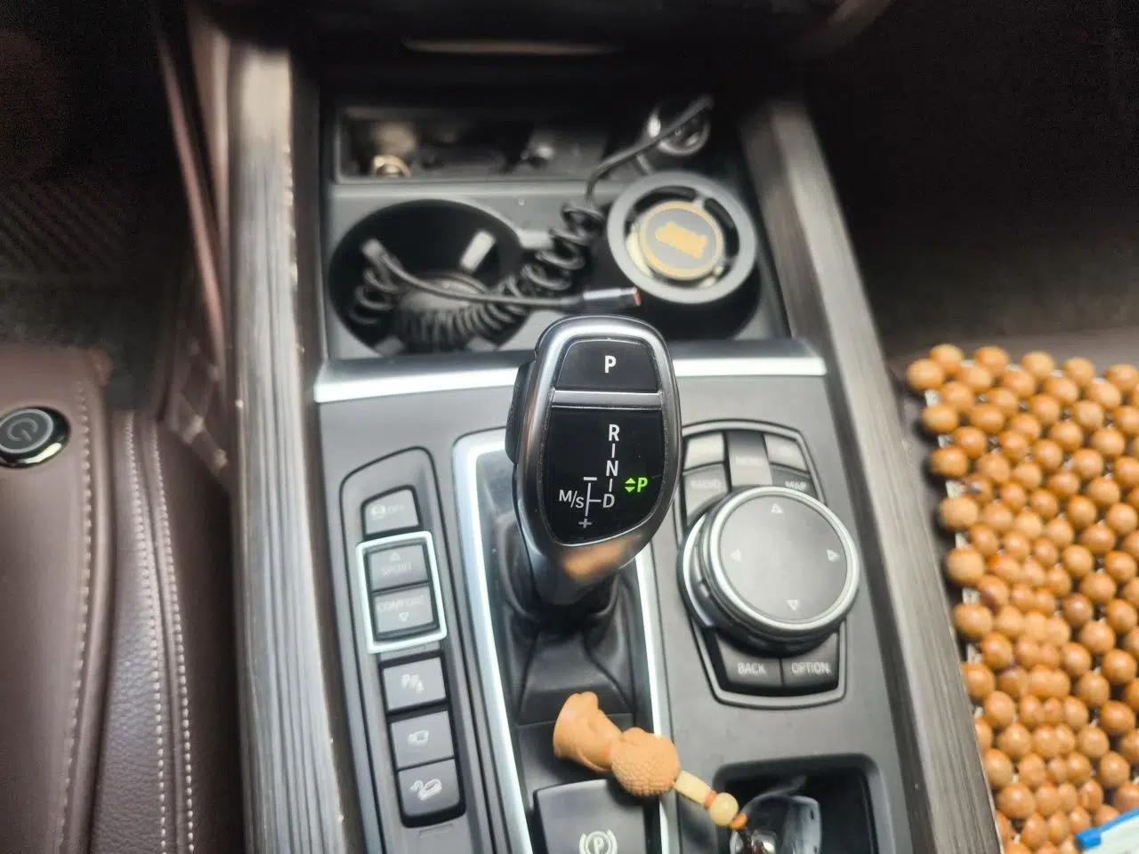 BMW X5 xdrive35i — миниатюра 14