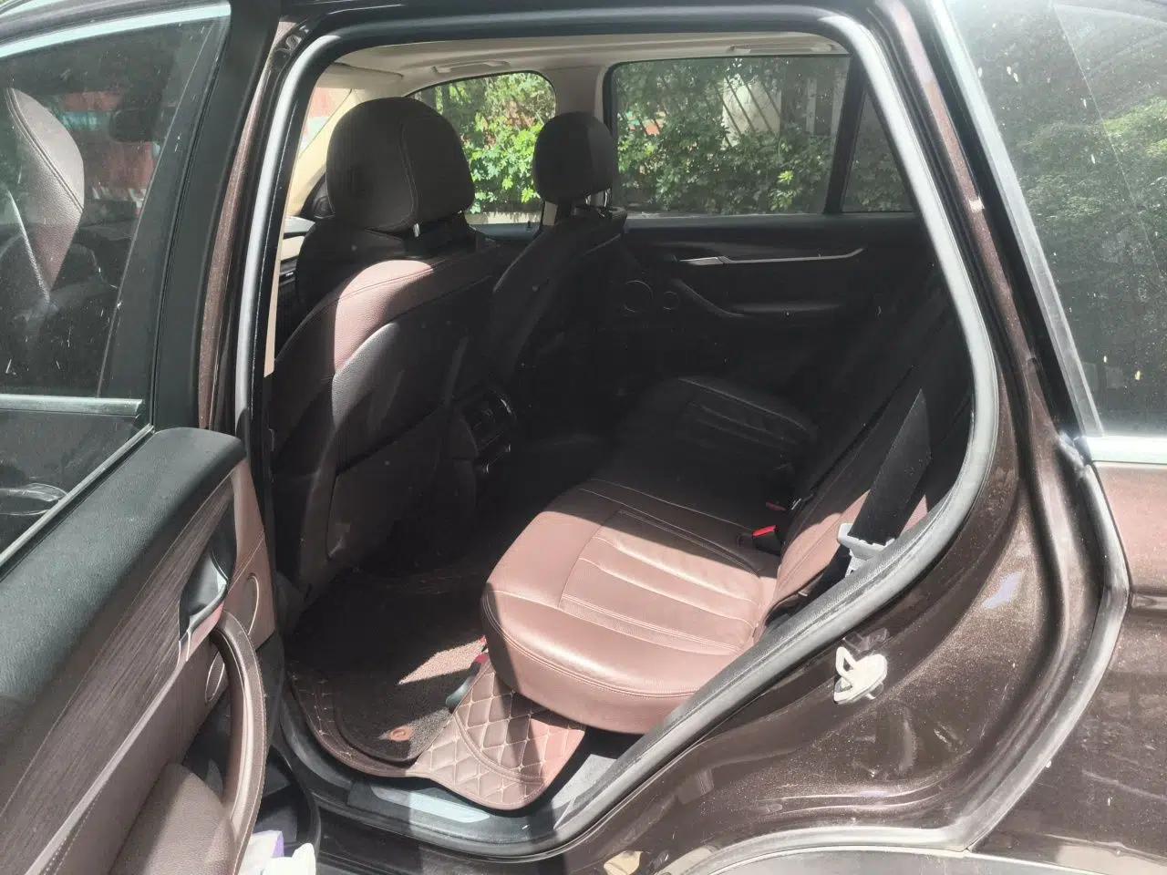 BMW X5 xdrive35i — миниатюра 17