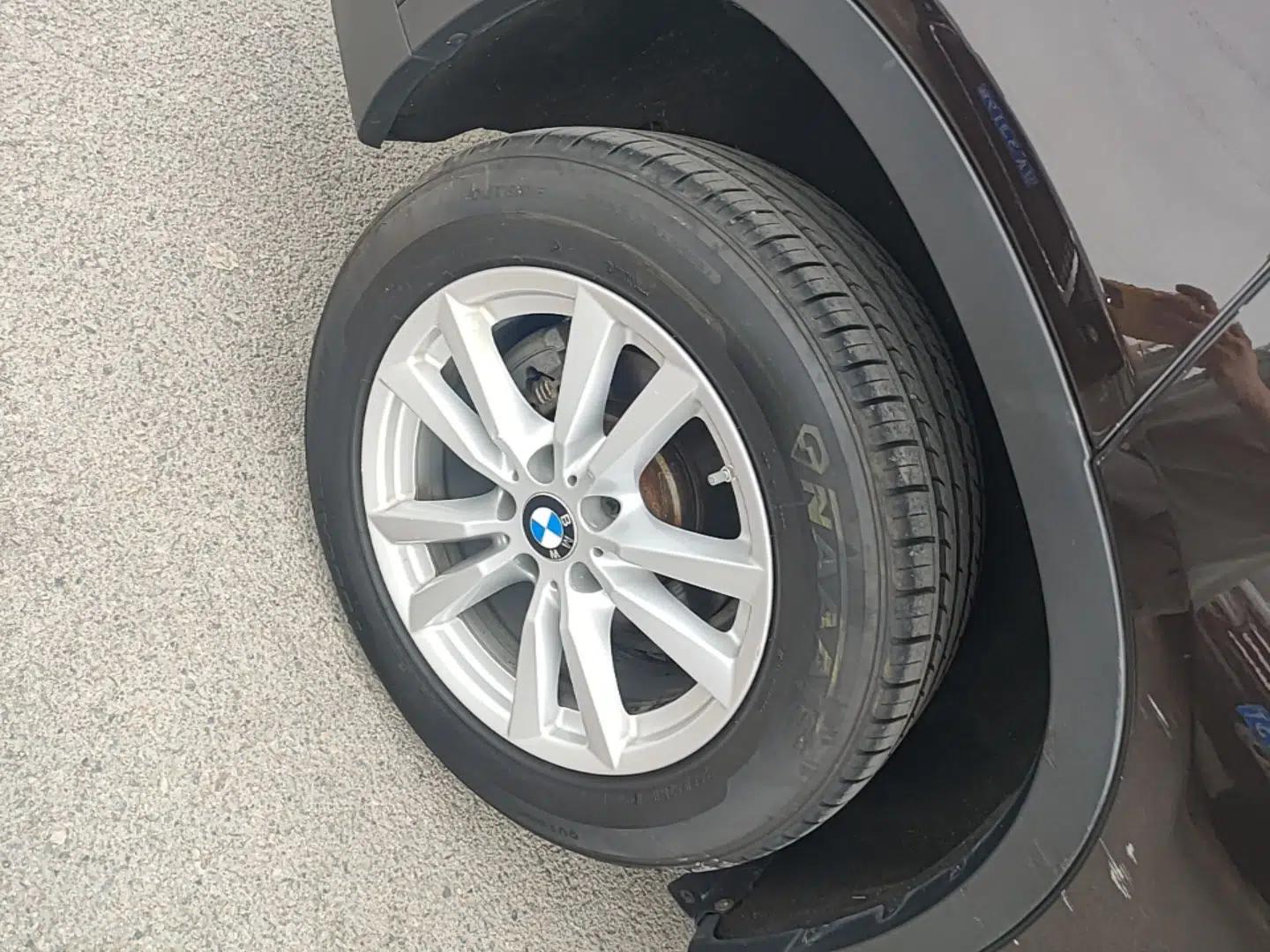 BMW X5 2014 xDrive35i U.S. specification — миниатюра 11