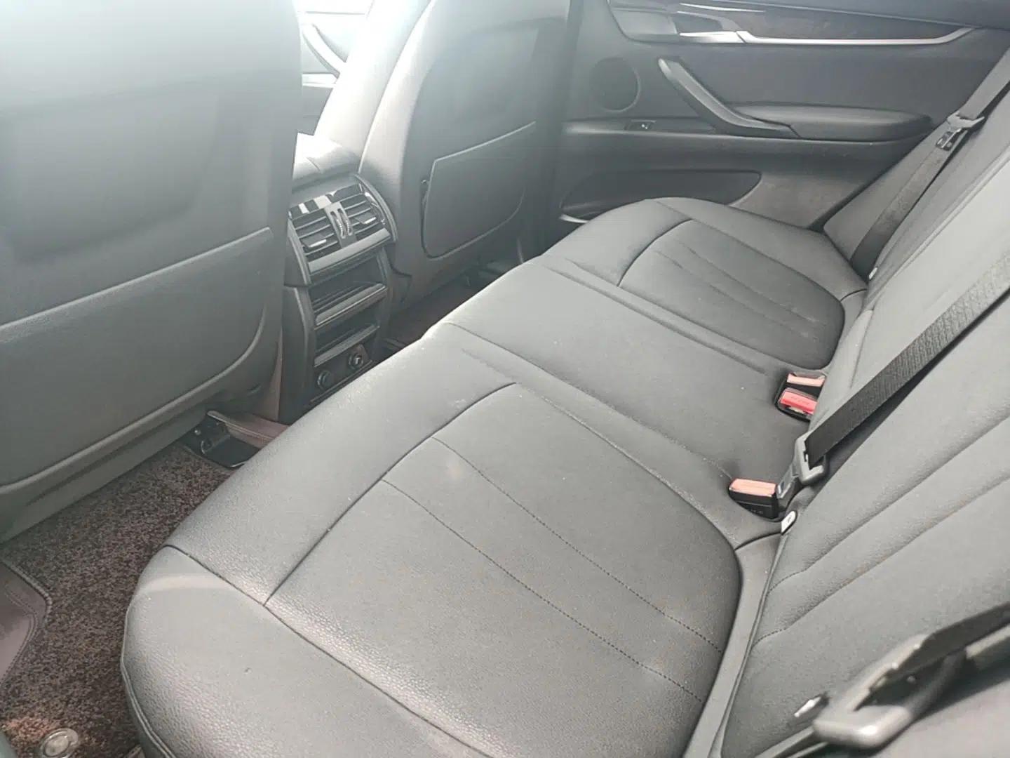 BMW X5 2014 xDrive35i U.S. specification — миниатюра 20