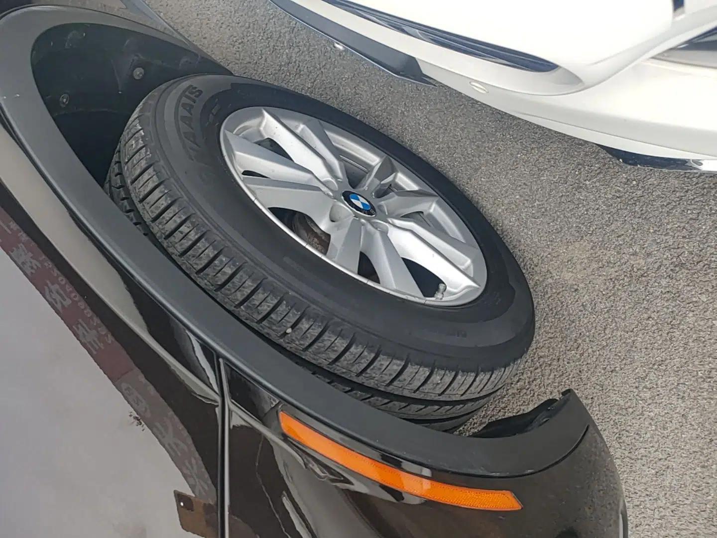 BMW X5 2014 xDrive35i U.S. specification — миниатюра 10