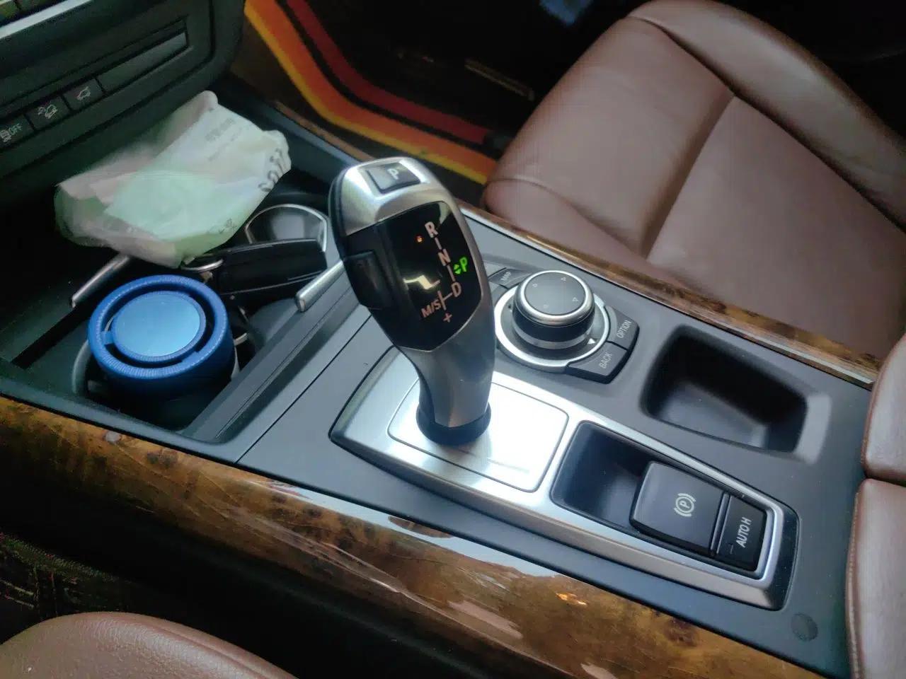BMW X5 2013 xDrive35i Luxury Model — миниатюра 14